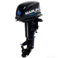 Мотор Marlin MP 30 AWRS